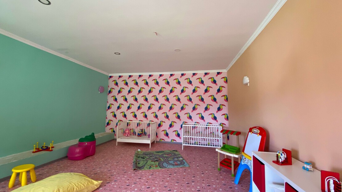 Gypsophila Holiday Village